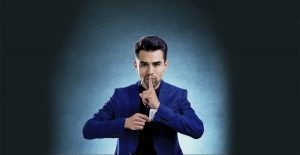 Show de magia en Bogotá