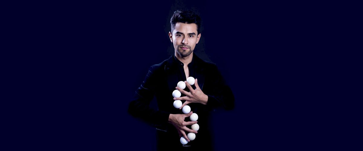 show de magia para niños bogota