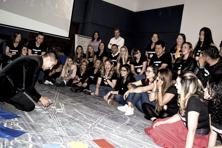 Show para dia de amor y amistad